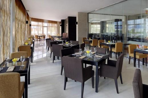 Movenpick Jumeirah Lake Towers