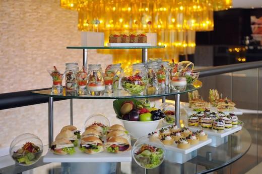 Movenpick Jumeirah Lake Towers
