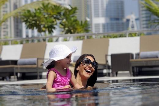 Movenpick Jumeirah Lake Towers