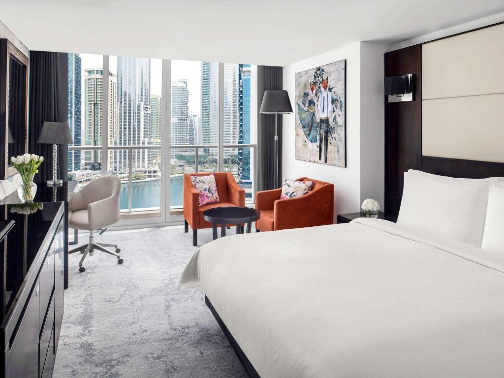 Movenpick Jumeirah Lake Towers
