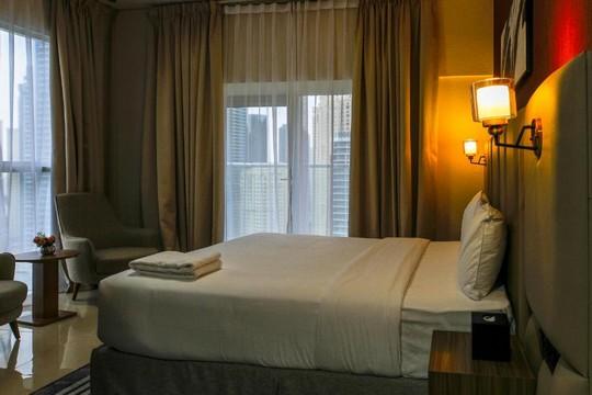 Royal Regency Suites Dubai Marina