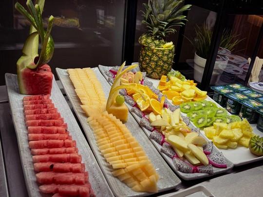 Royal Regency Suites Dubai Marina