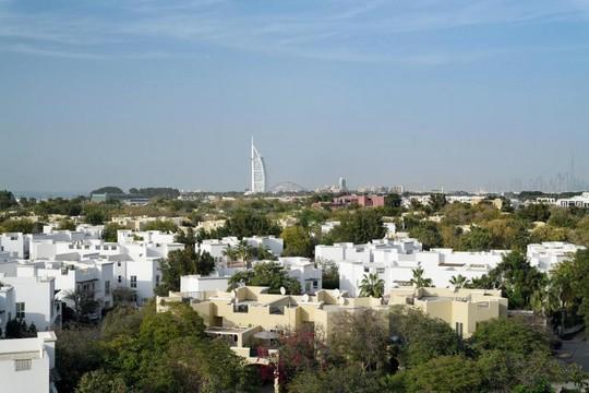 Holiday Inn Express Dubai Internet City