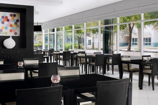 Holiday Inn Express Dubai Internet City