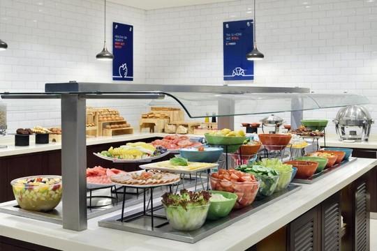 Holiday Inn Express Dubai Internet City