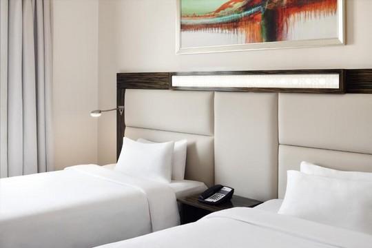 Holiday Inn Express Dubai Internet City