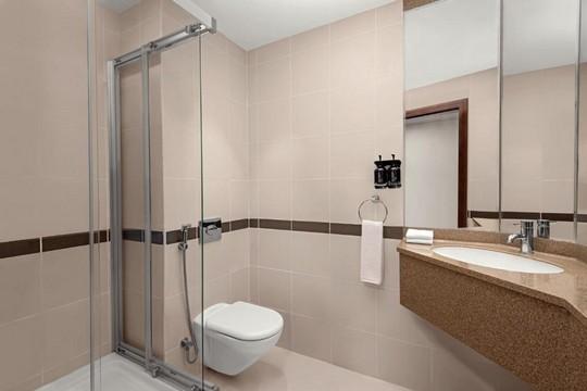 Holiday Inn Express Dubai Internet City