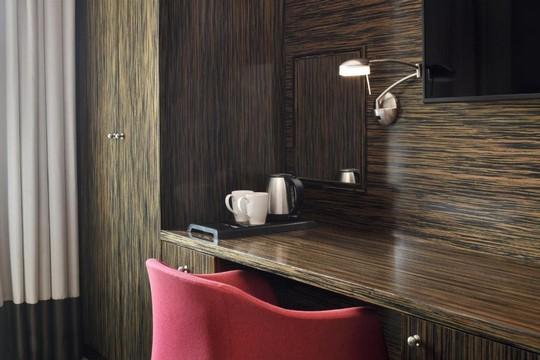 Holiday Inn Express Dubai Internet City