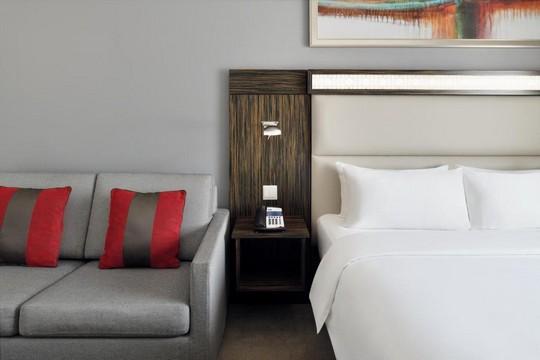 Holiday Inn Express Dubai Internet City