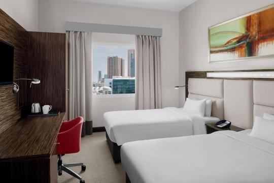 Holiday Inn Express Dubai Internet City