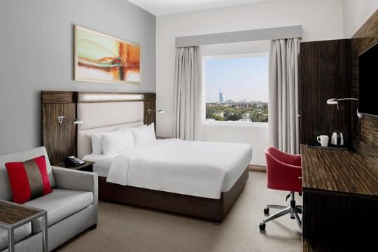 Holiday Inn Express Dubai Internet City