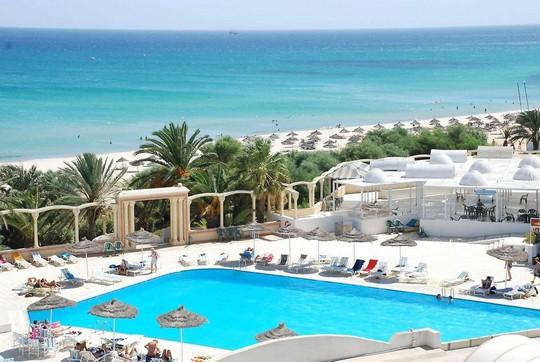Les Colombes