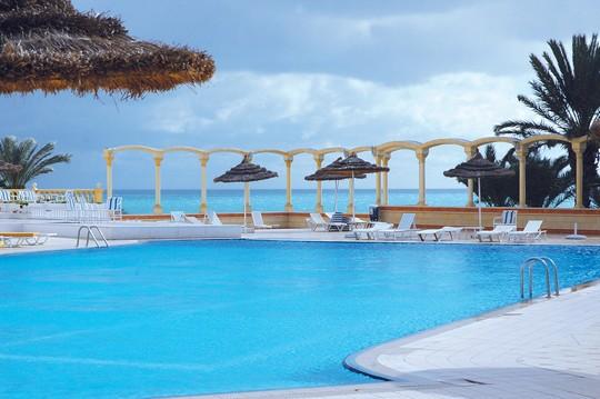 Les Colombes
