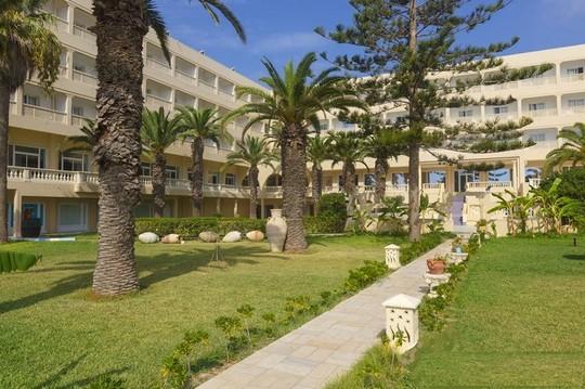Les Colombes
