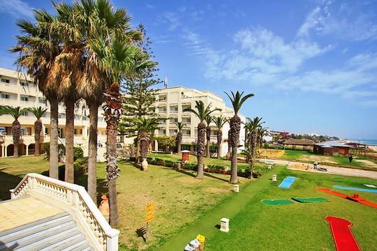 Les Colombes