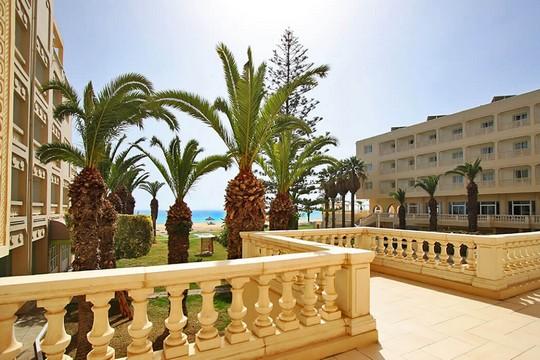 Les Colombes