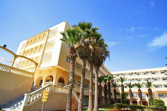 Les Colombes