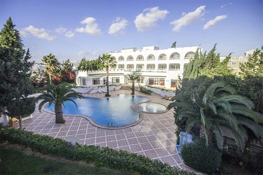 Le Hammamet Hotel & Spa