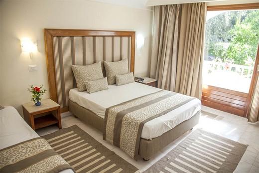 Le Hammamet Hotel & Spa