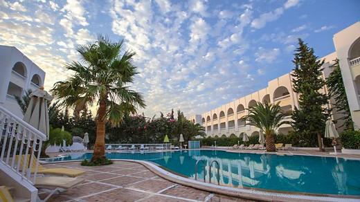 Le Hammamet Hotel & Spa