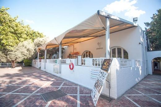 Le Hammamet Hotel & Spa