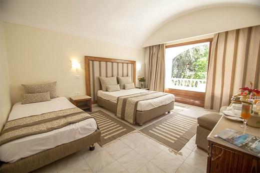 Le Hammamet Hotel & Spa