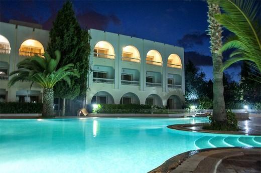 Le Hammamet Hotel & Spa