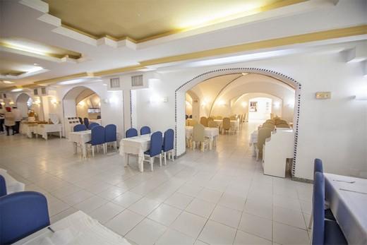 Le Hammamet Hotel & Spa
