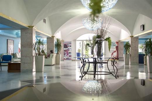 Le Hammamet Hotel & Spa
