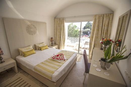 Le Hammamet Hotel & Spa