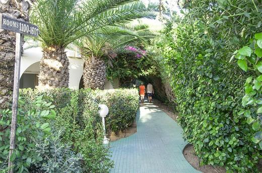 Le Hammamet Hotel & Spa
