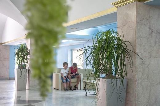 Le Hammamet Hotel & Spa