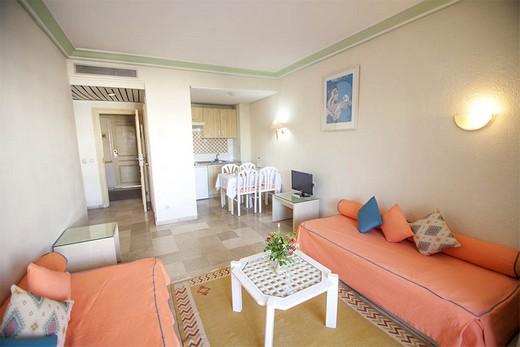 Le Hammamet Hotel & Spa