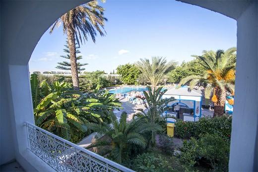 Le Hammamet Hotel & Spa