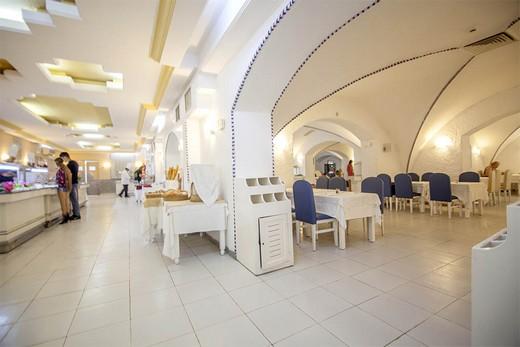 Le Hammamet Hotel & Spa