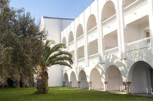 Le Hammamet Hotel & Spa