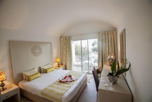 Le Hammamet Hotel & Spa