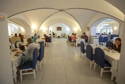 Le Hammamet Hotel & Spa
