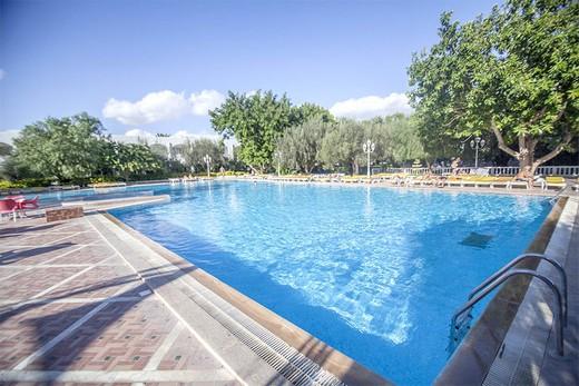 Le Hammamet Hotel & Spa