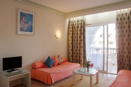 Le Hammamet Hotel & Spa