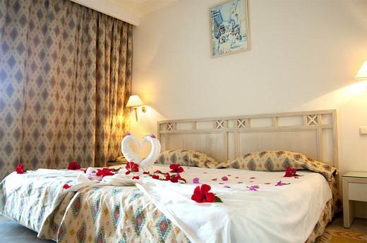 Le Hammamet Hotel & Spa