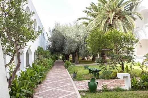 Le Hammamet Hotel & Spa