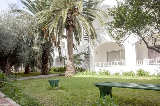 Le Hammamet Hotel & Spa