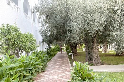 Le Hammamet Hotel & Spa
