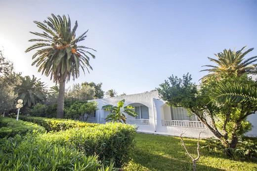 Le Hammamet Hotel & Spa