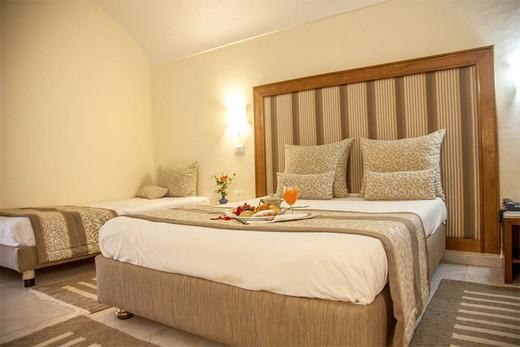 Le Hammamet Hotel & Spa
