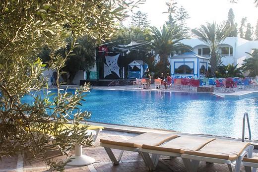 Le Hammamet Hotel & Spa
