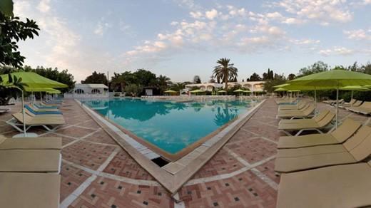 Le Hammamet Hotel & Spa