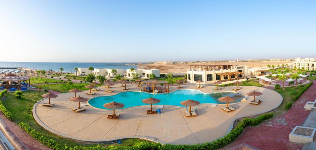 New Eagles Aqua Park Resort