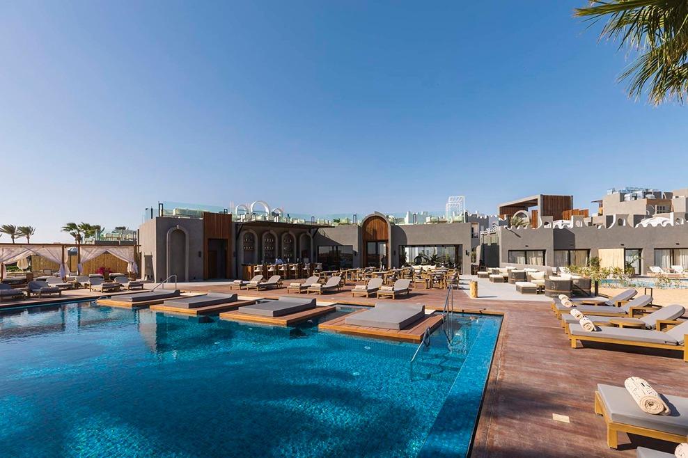 Sunrise Tucana Resort - Grand Select